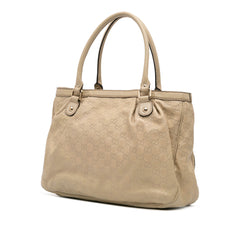 Guccissima Sukey Tote