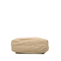 Guccissima Sukey Tote