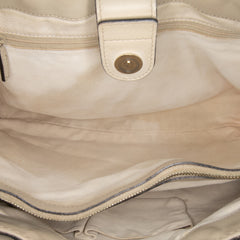 Guccissima Sukey Tote