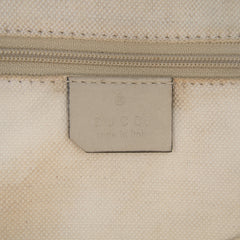 Guccissima Sukey Tote