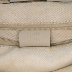 Guccissima Sukey Tote