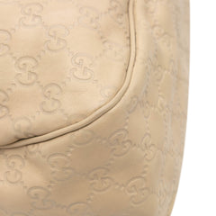 Guccissima Sukey Tote