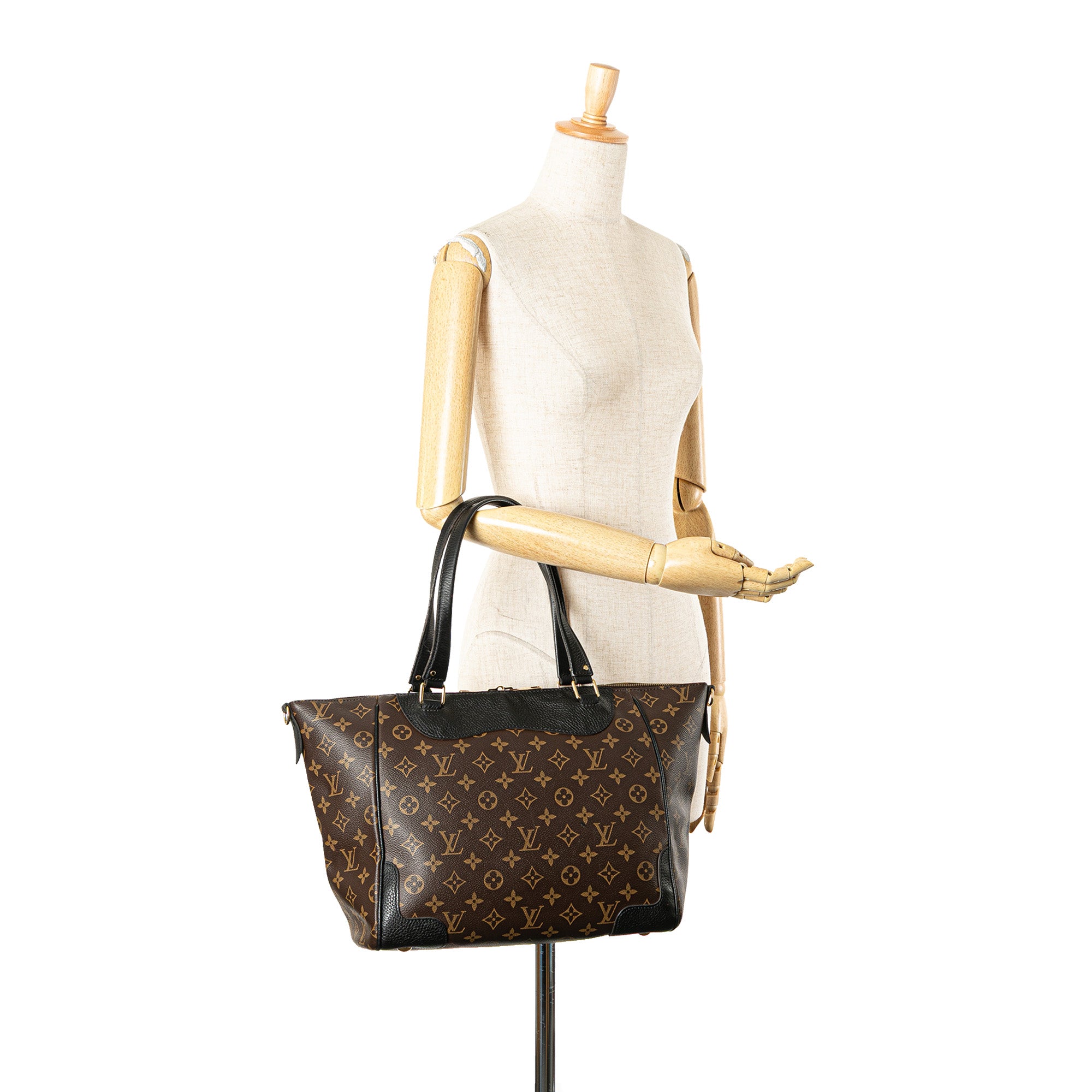 Monogram Estrela MM