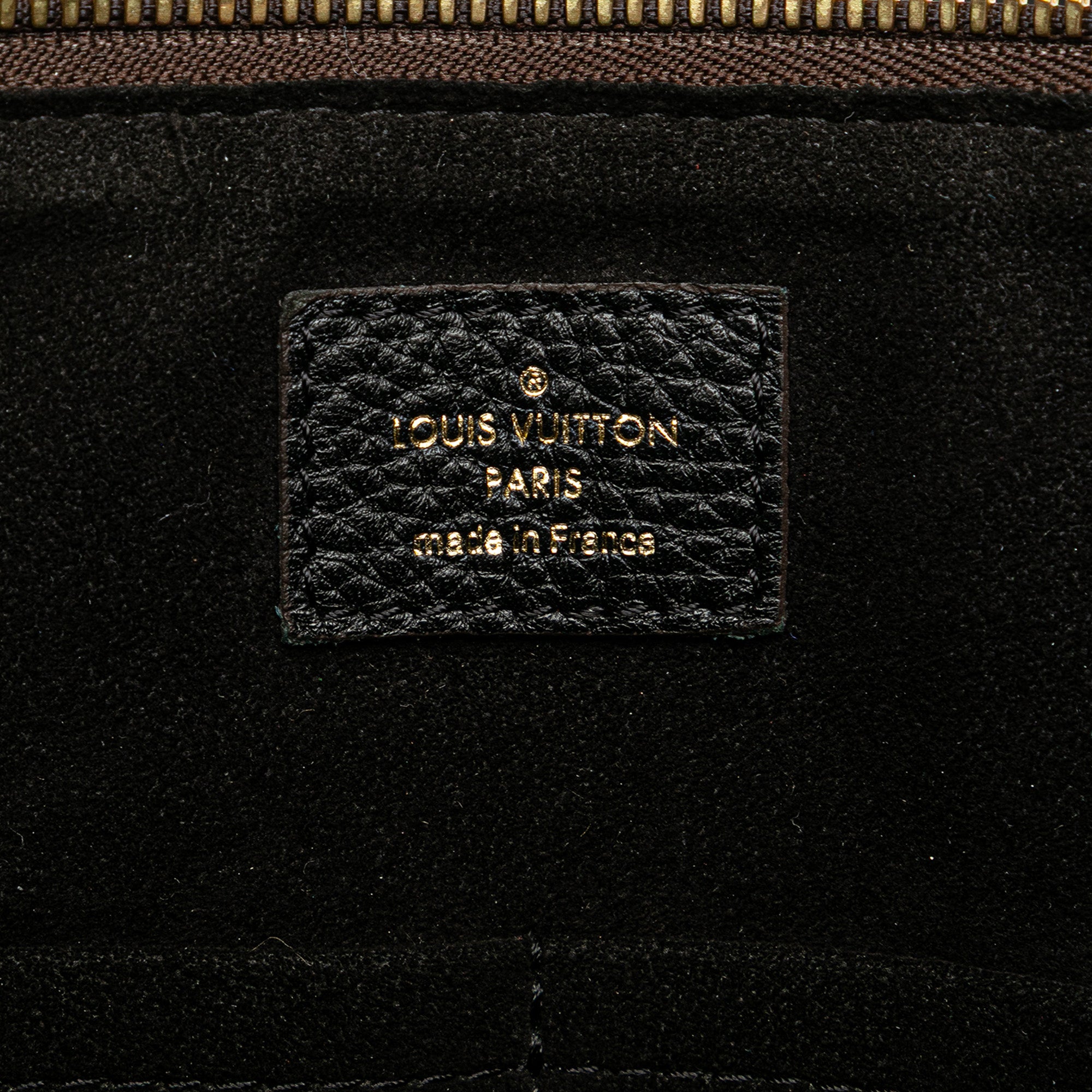 Monogram Estrela MM