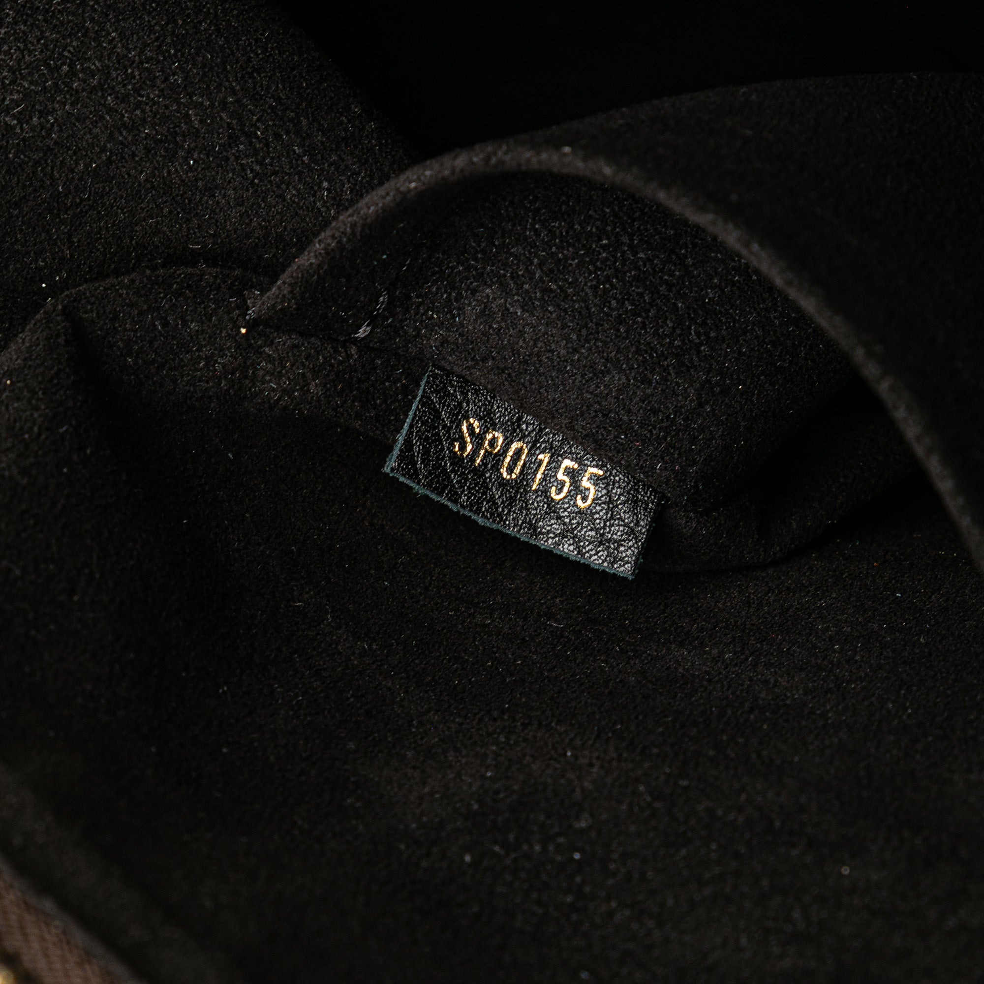 Monogram Estrela MM