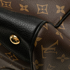 Monogram Estrela MM