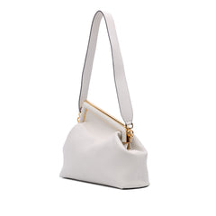 Medium Nappa Fendi First Shoulder Bag