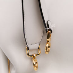 Medium Nappa Fendi First Shoulder Bag
