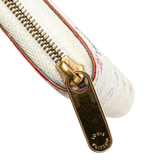 Monogram Multicolore Zippy Coin Pouch