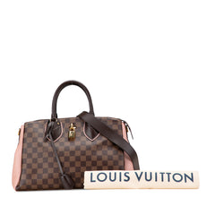 Damier Ebene Normandy
