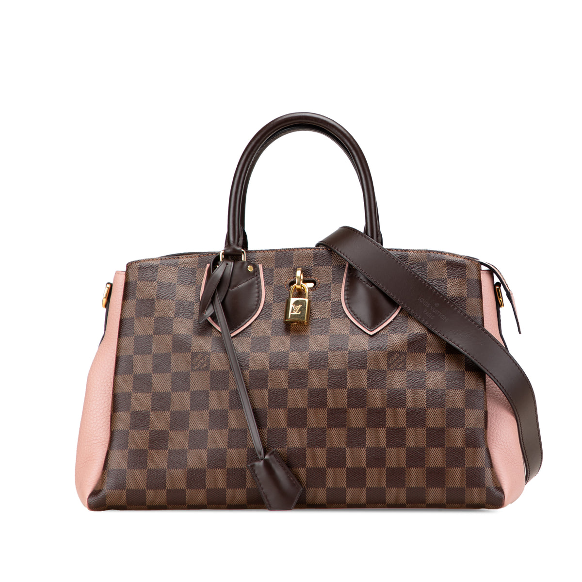 Damier Ebene Normandy