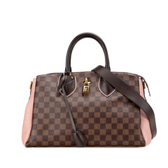 Damier Ebene Normandy