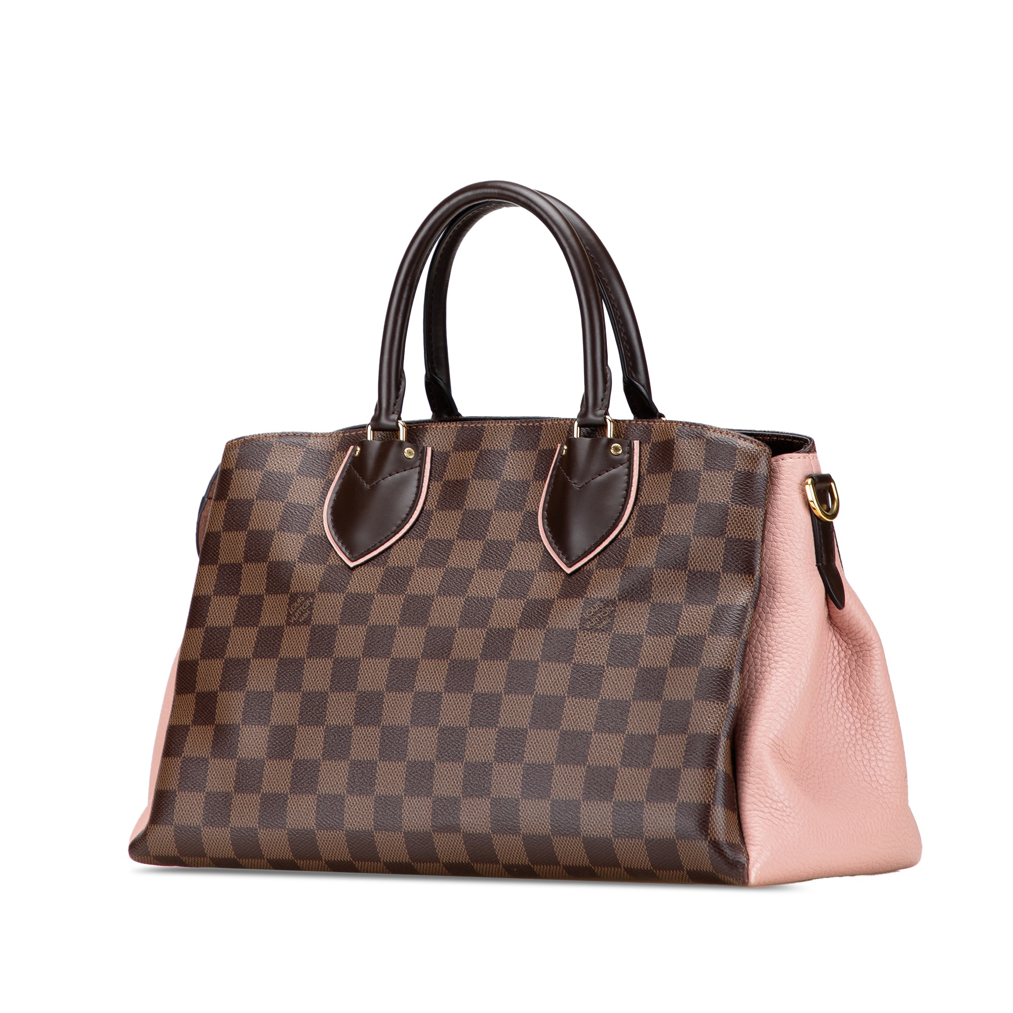 Damier Ebene Normandy
