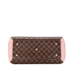 Damier Ebene Normandy
