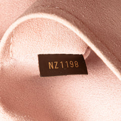Damier Ebene Normandy