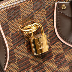 Damier Ebene Normandy