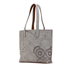 Felt Eperon dOr Carrimi Tote MM