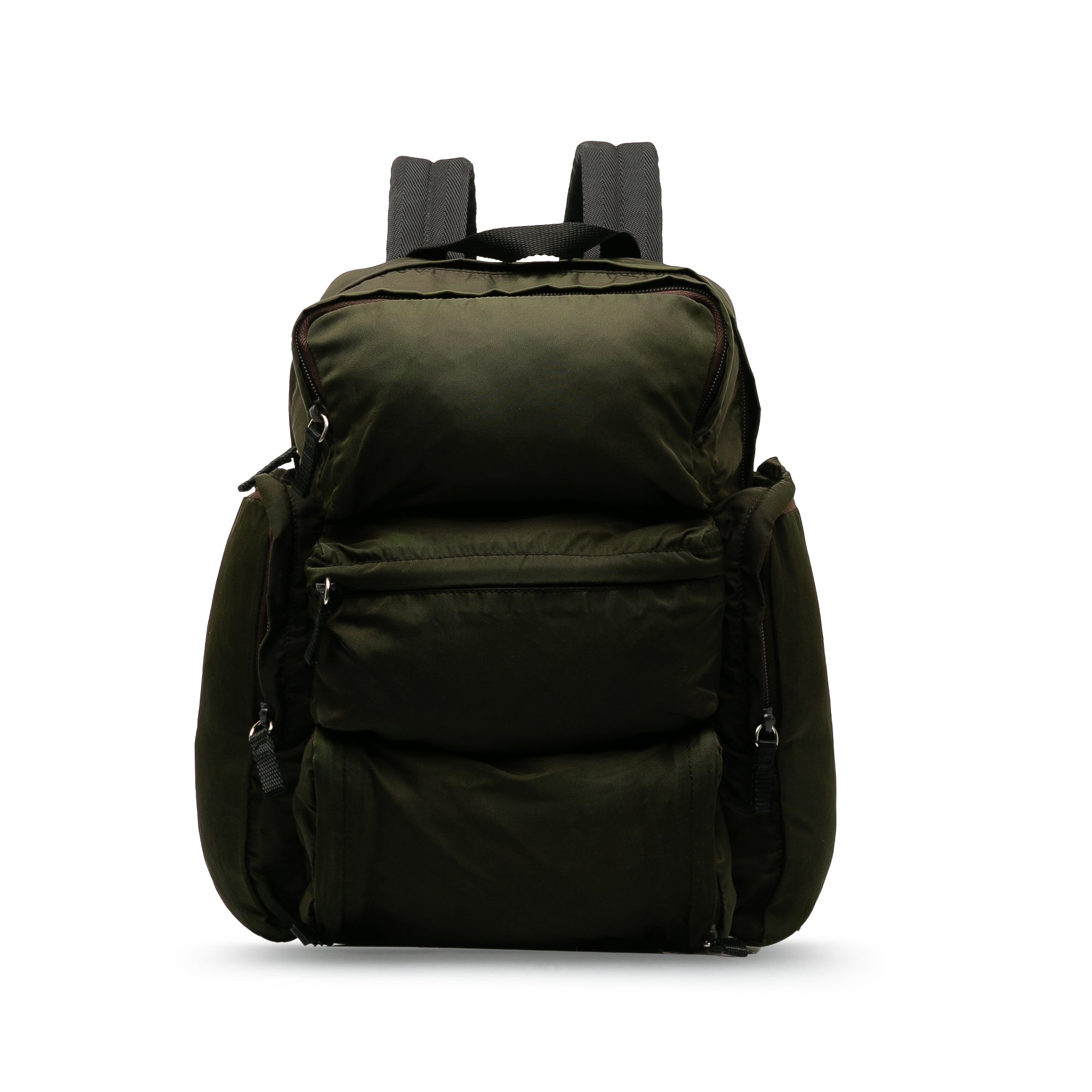 Tessuto Backpack