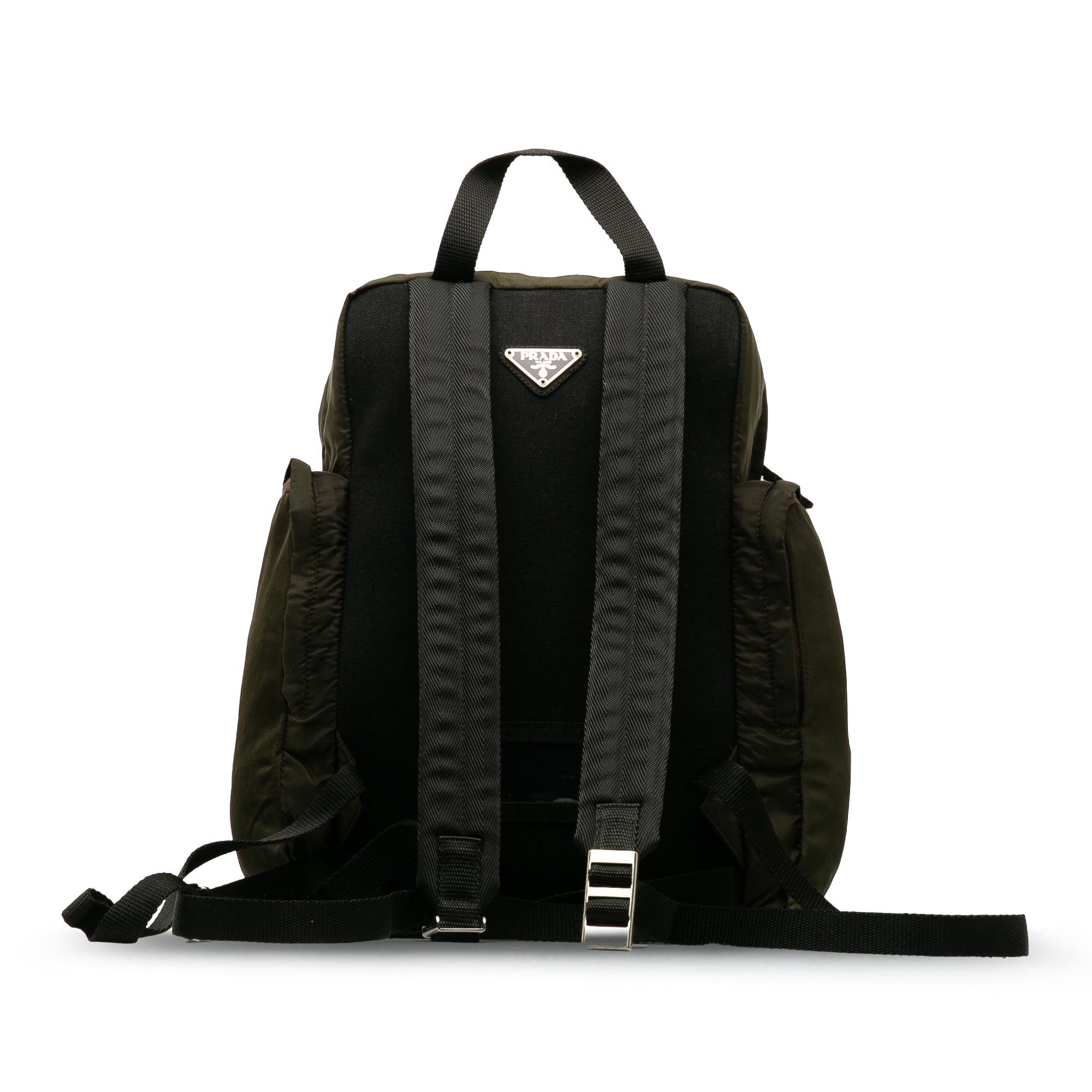 Tessuto Backpack