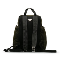 Tessuto Backpack