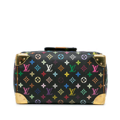 Monogram Multicolore Speedy 30