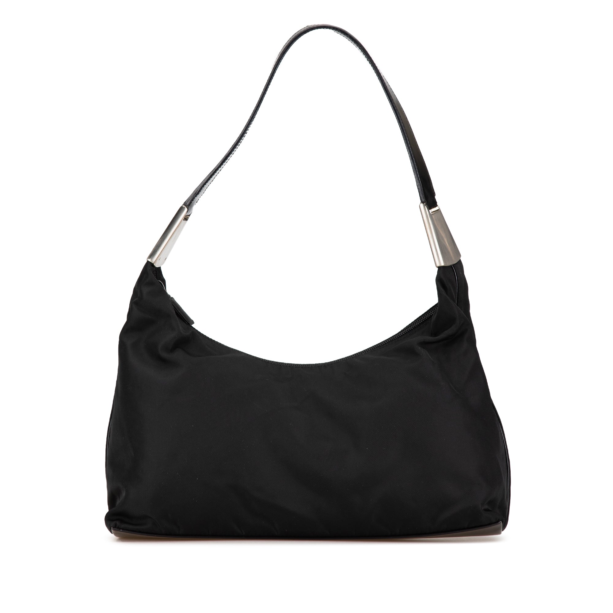 Tessuto Shoulder Bag