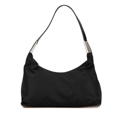 Tessuto Shoulder Bag