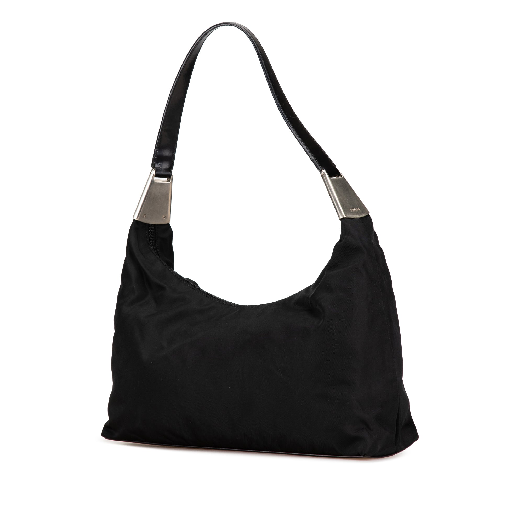 Tessuto Shoulder Bag