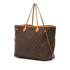 Monogram Neverfull GM