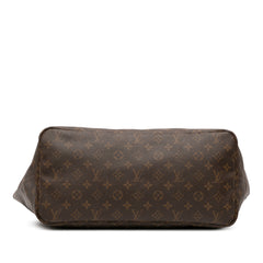 Monogram Neverfull GM