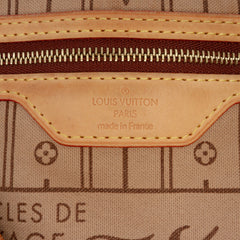 Monogram Neverfull GM