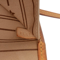 Monogram Neverfull GM