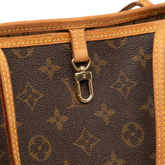 Monogram Neverfull GM