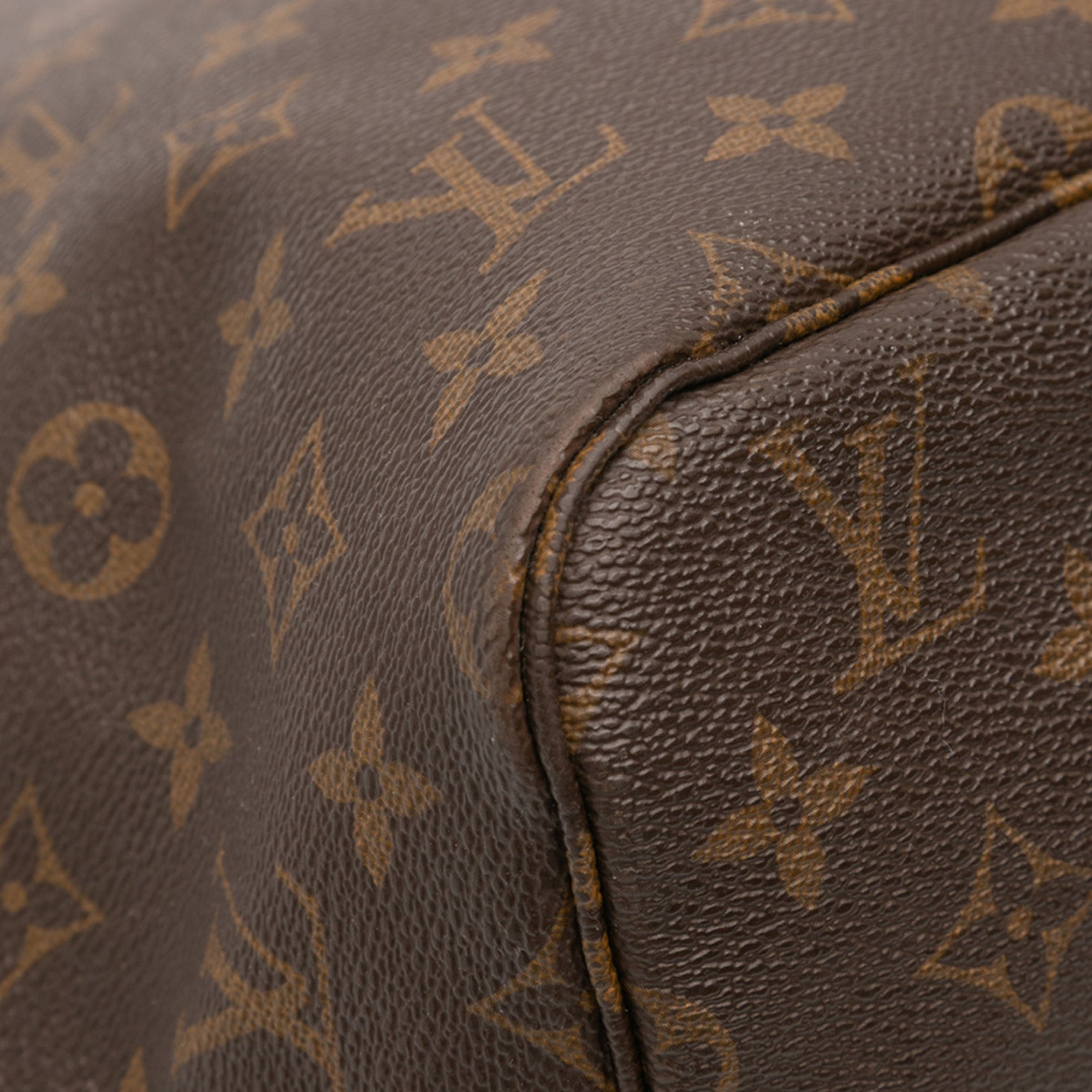 Monogram Neverfull GM