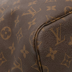 Monogram Neverfull GM
