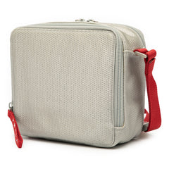 Luna Rossa Polyester Crossbody