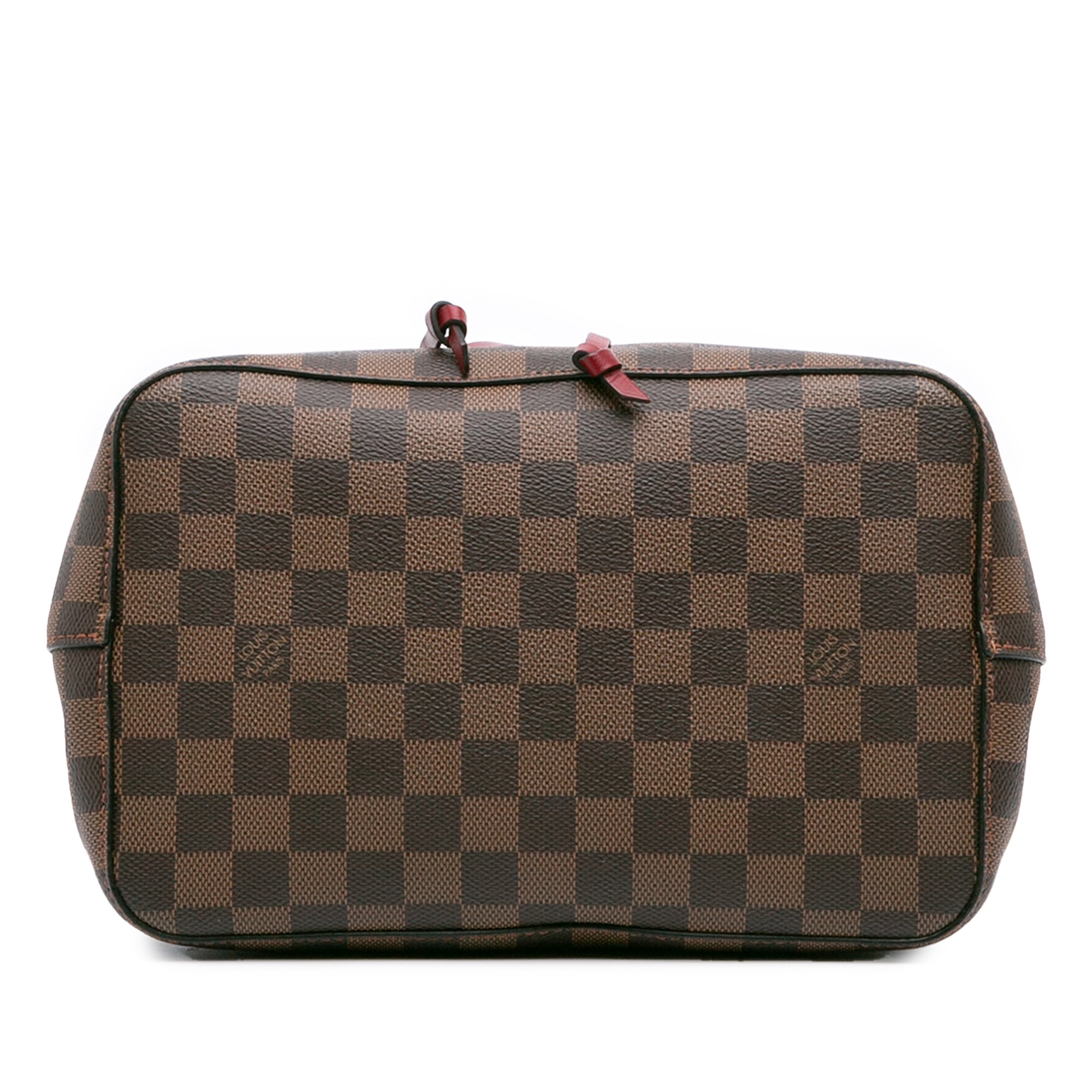 Damier Ebene Neonoe MM