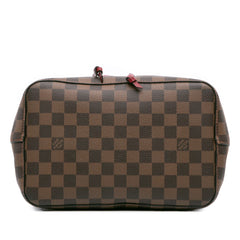 Damier Ebene Neonoe MM