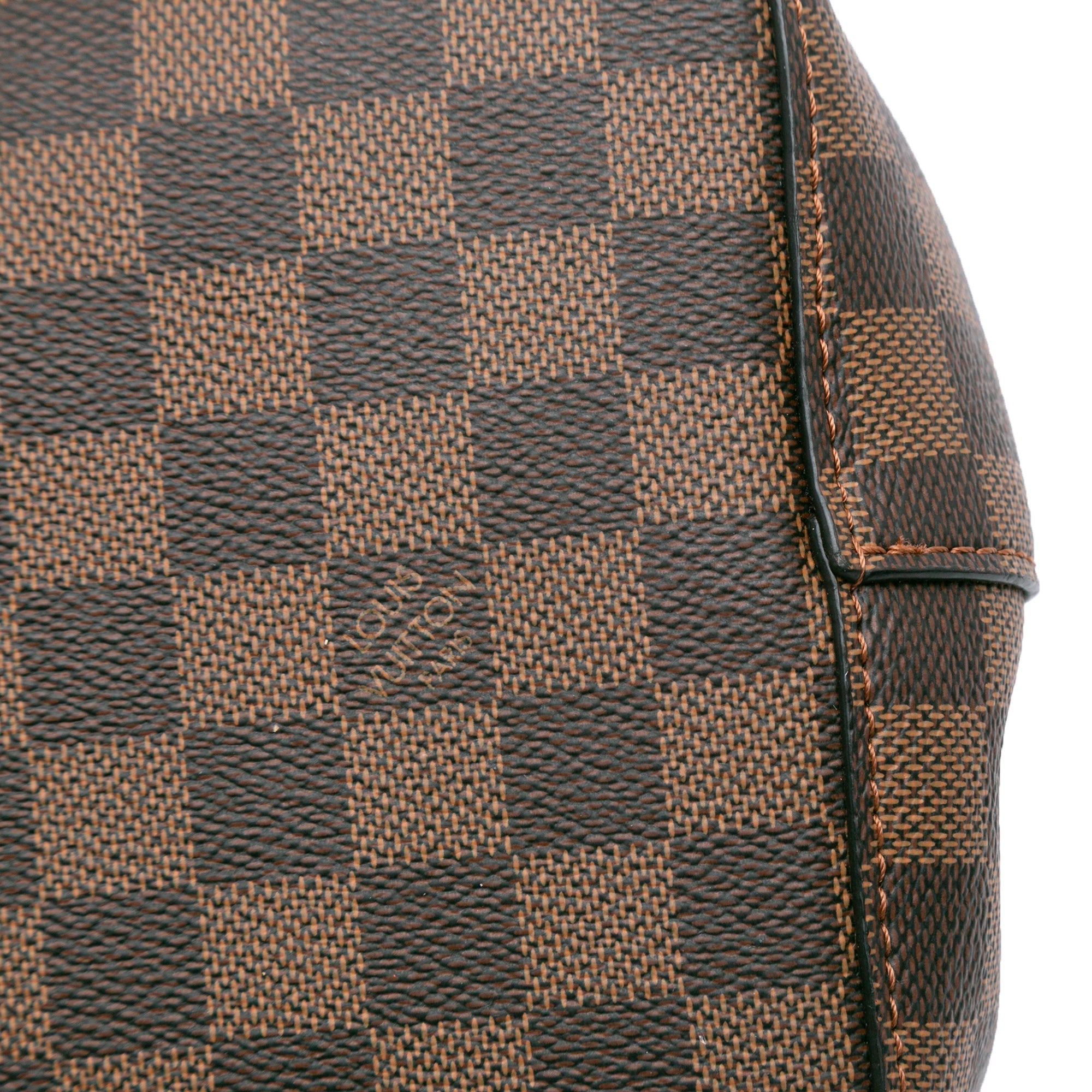 Damier Ebene Neonoe MM
