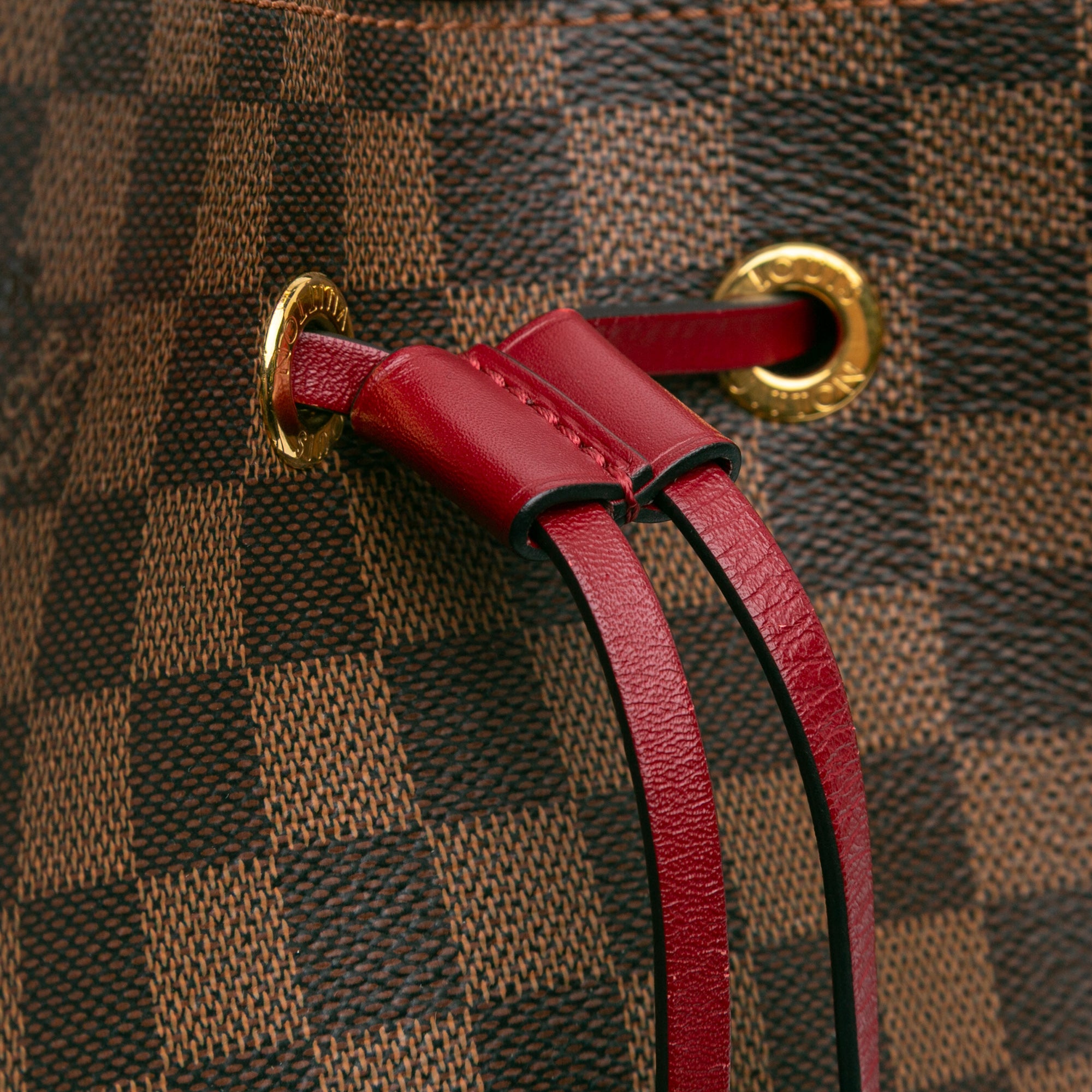 Damier Ebene Neonoe MM