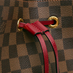 Damier Ebene Neonoe MM