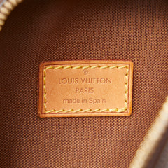 Monogram Pochette Gange