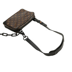 Monogram Solar Ray Utility Front Bag
