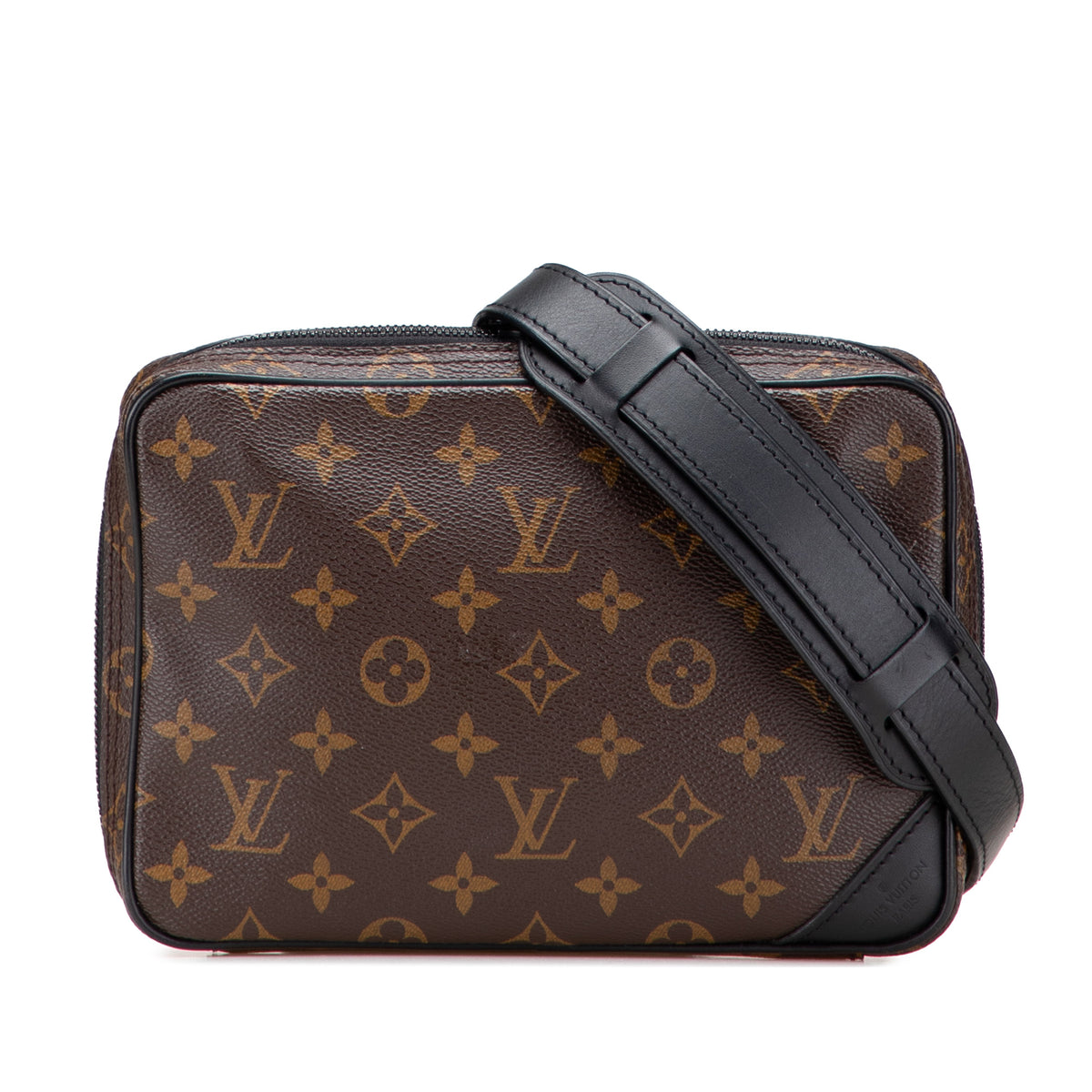 Monogram Solar Ray Utility Front Bag