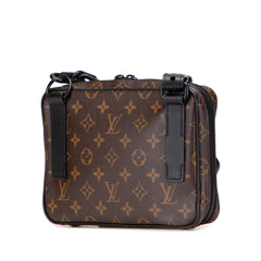 Monogram Solar Ray Utility Front Bag