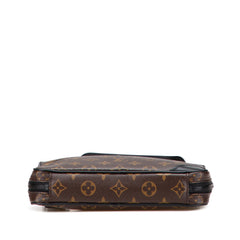 Monogram Solar Ray Utility Front Bag