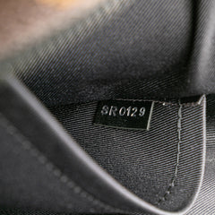 Monogram Solar Ray Utility Front Bag