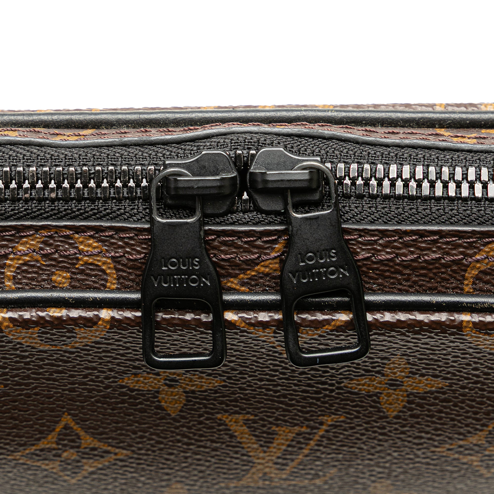 Monogram Solar Ray Utility Front Bag