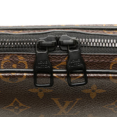 Monogram Solar Ray Utility Front Bag