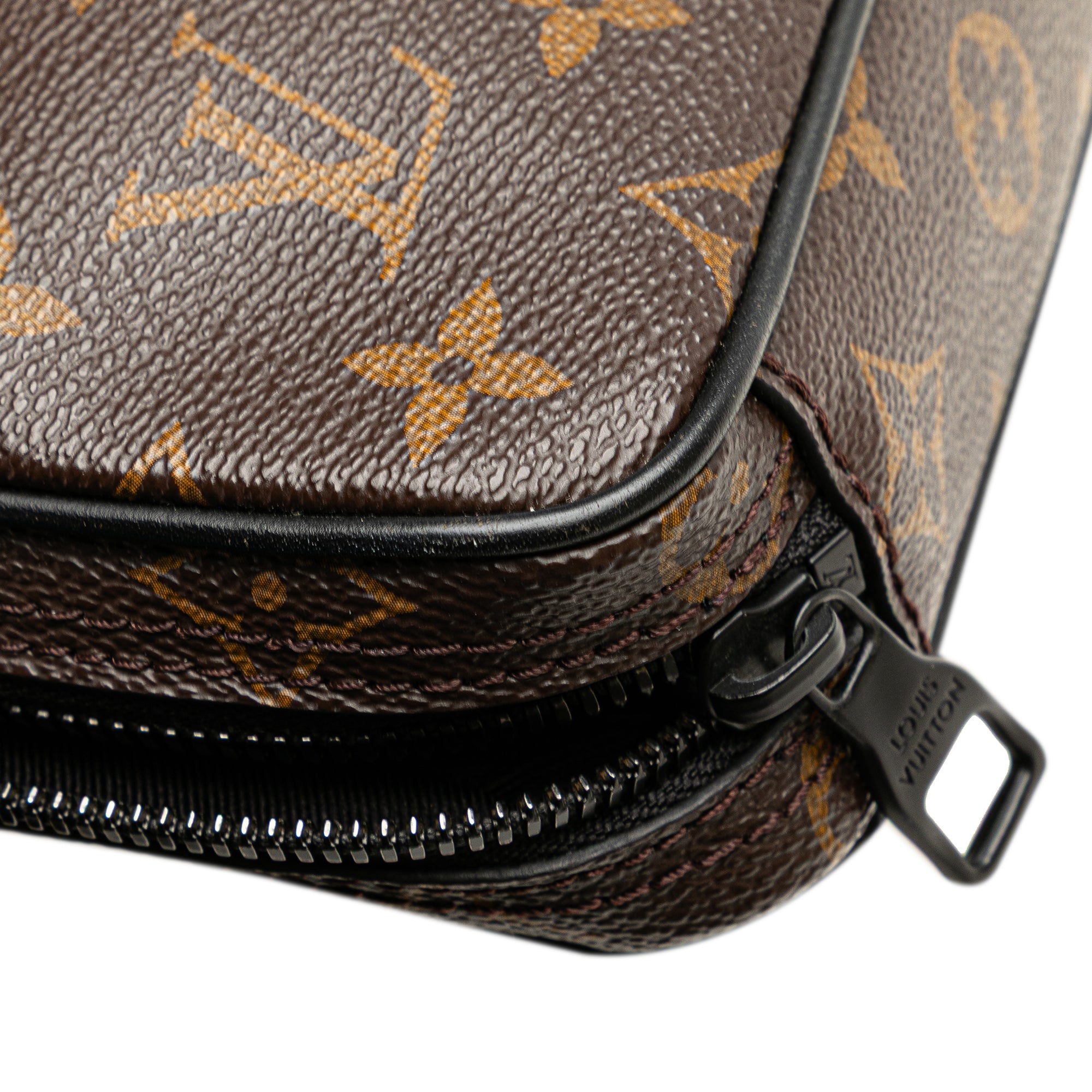 Monogram Solar Ray Utility Front Bag